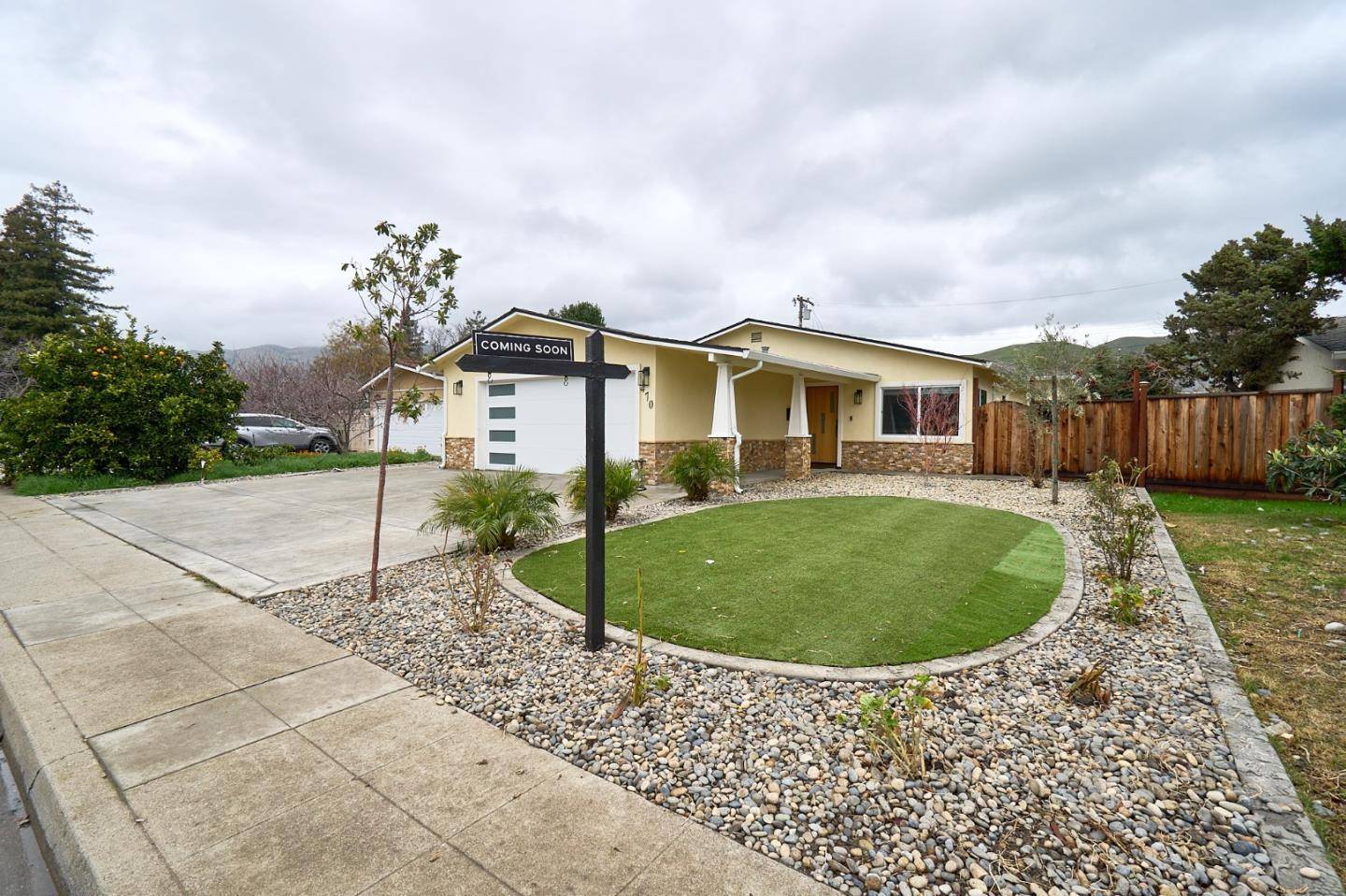 Milpitas, CA 95035,470 Holly WAY