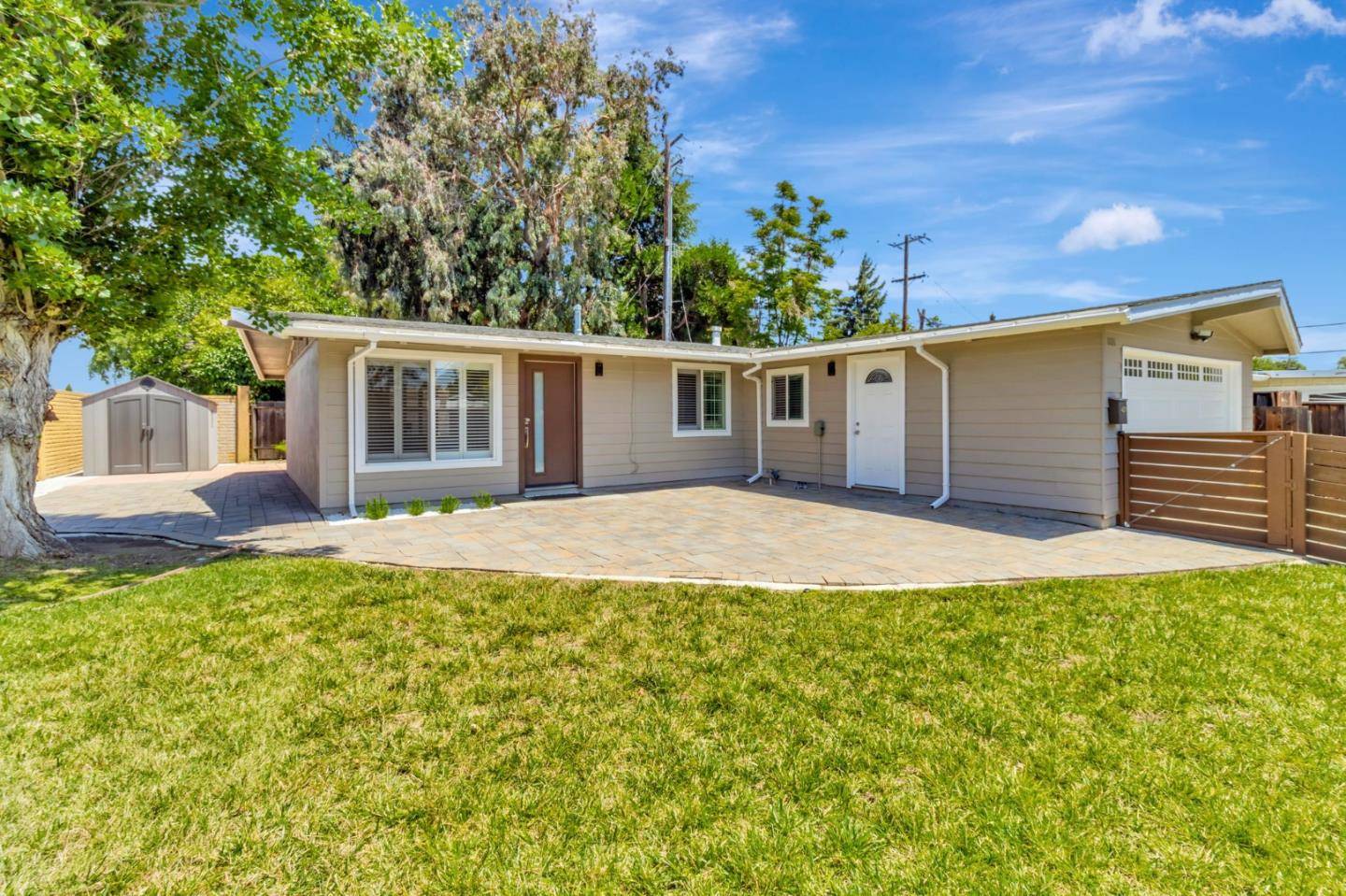 Sunnyvale, CA 94089,1101 Palamos AVE