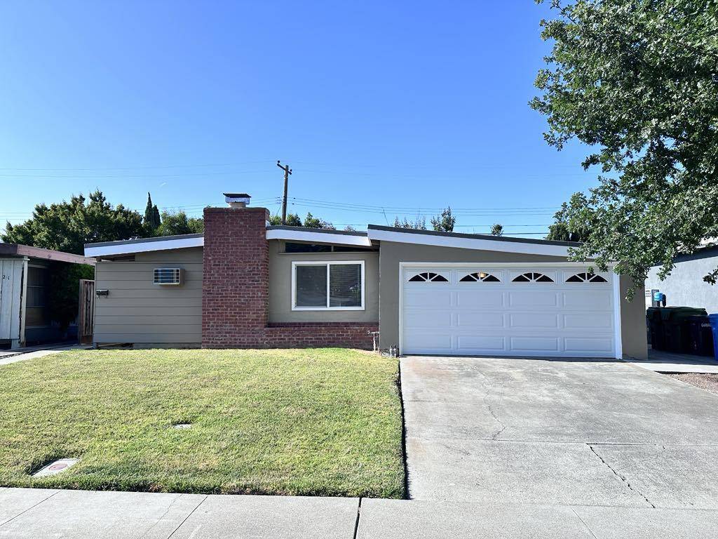 Santa Clara, CA 95051,3515 Shafer DR