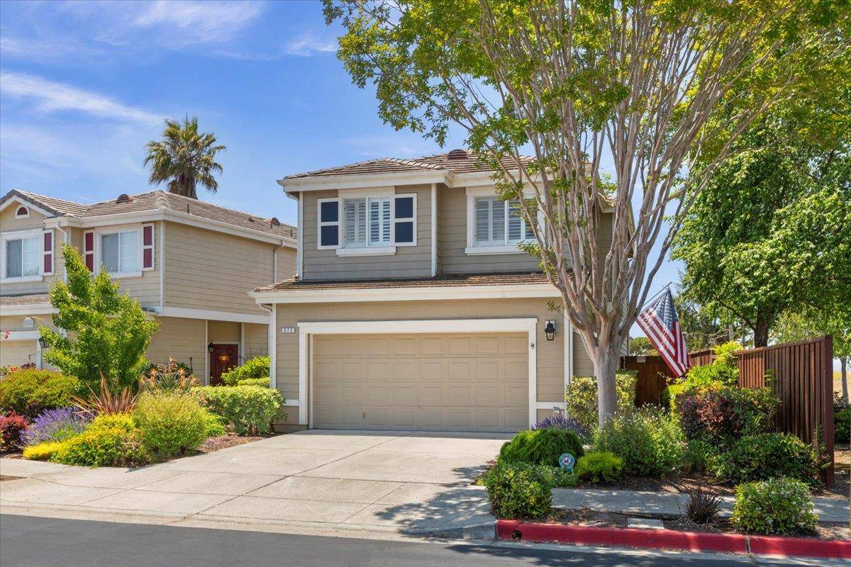 Alameda, CA 94502,272 Mcdonnel RD