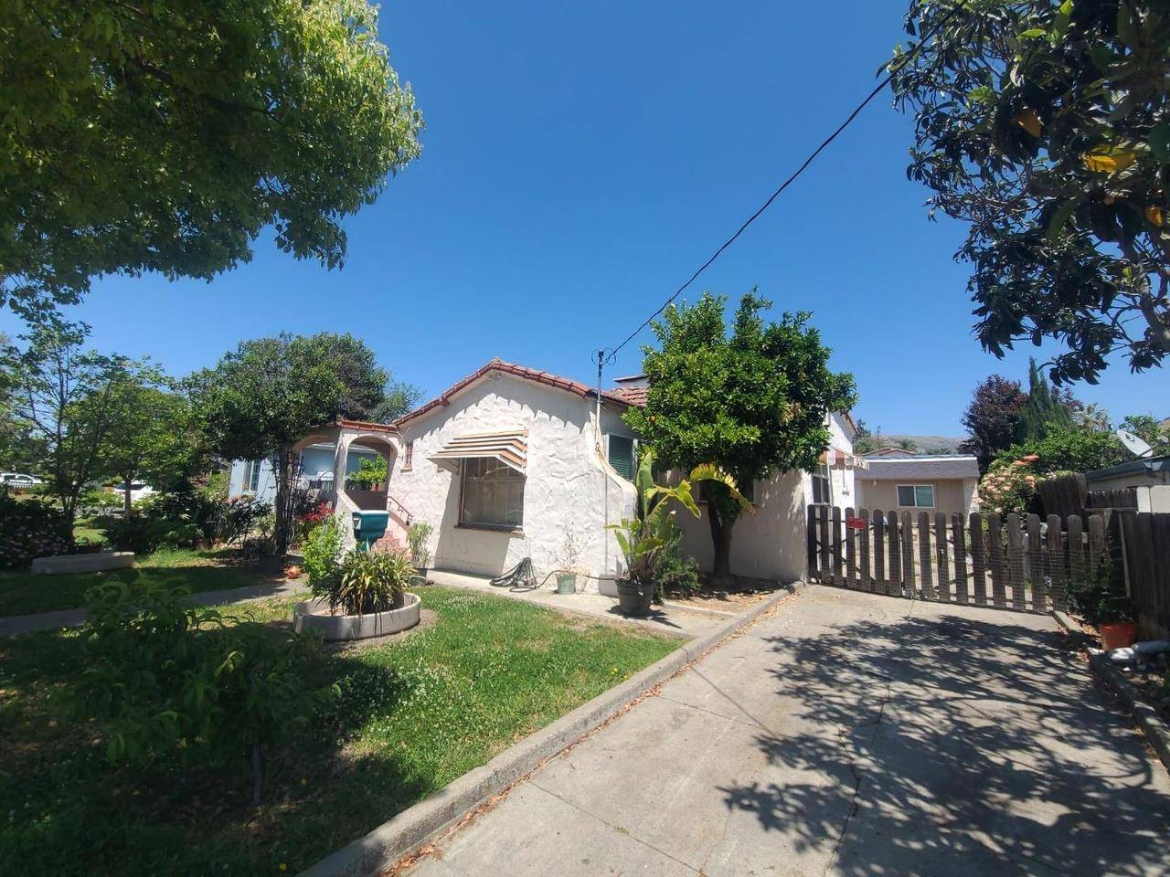 San Jose, CA 95127,112 S Cragmont AVE