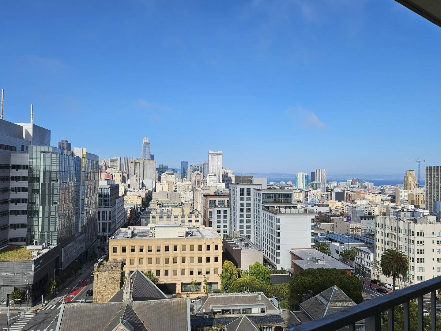 San Francisco, CA 94109,1200 Gough ST 10B