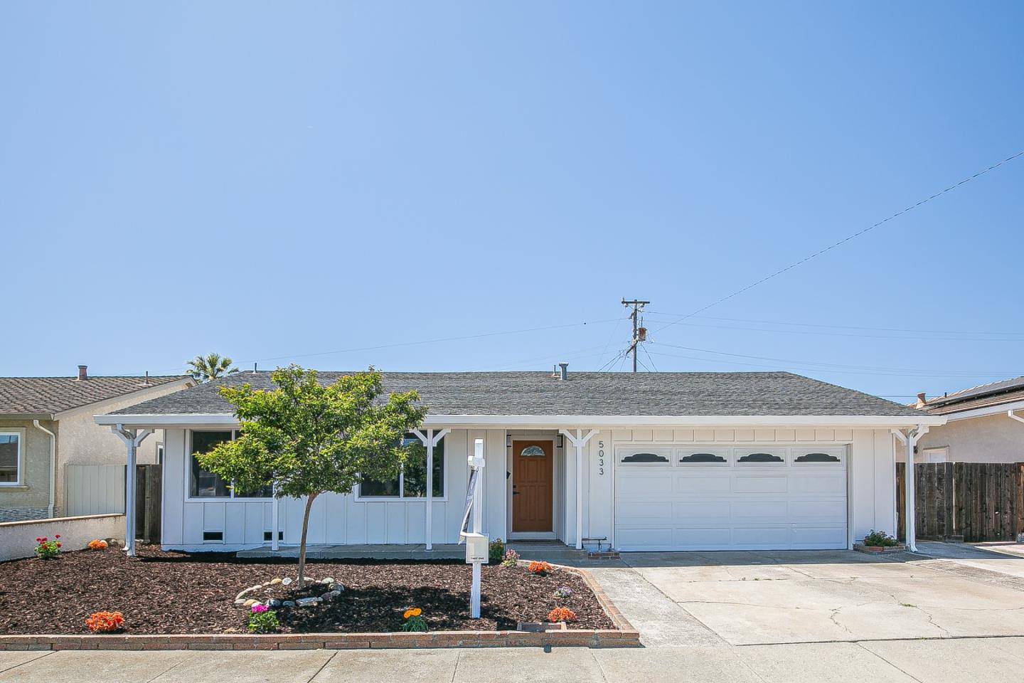 Fremont, CA 94538,5033 Blacksand RD