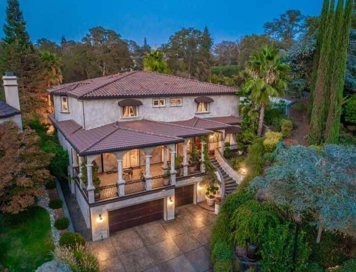 Folsom, CA 95630,119 Del Norte Vista WAY