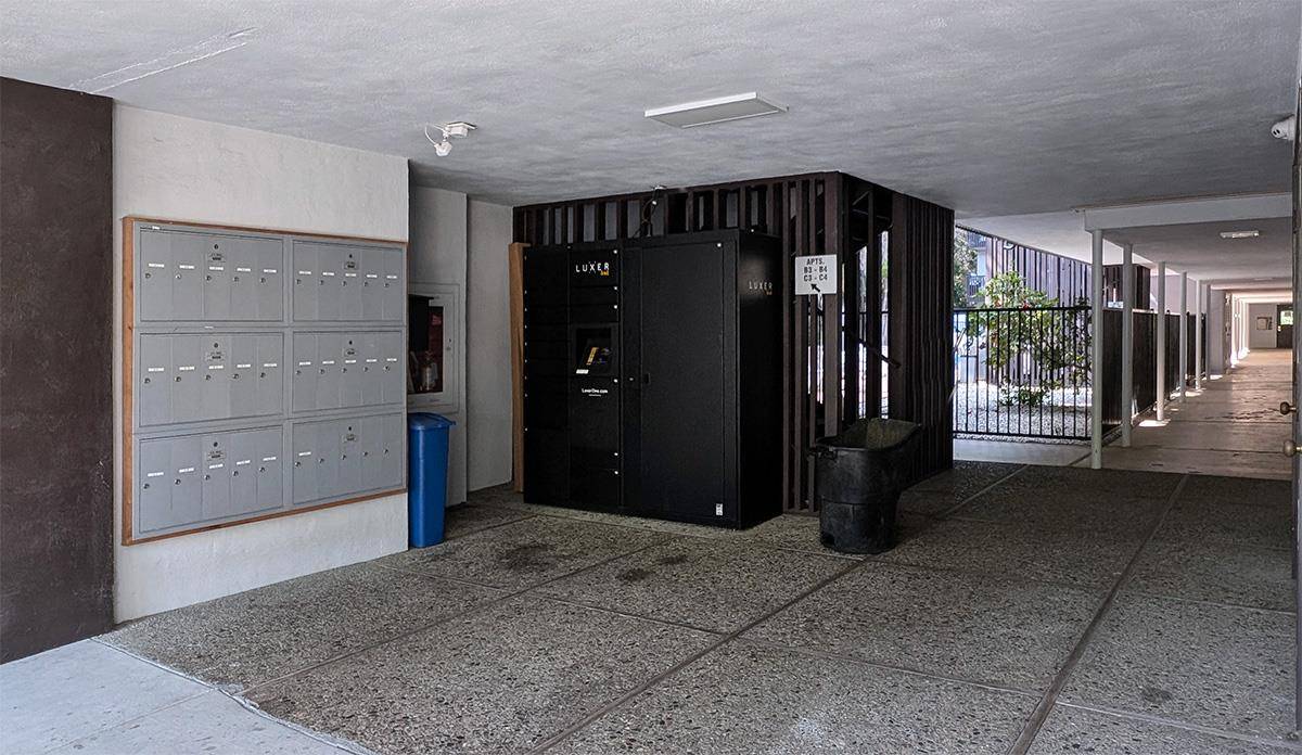 San Mateo, CA 94401,710 Laurel AVE