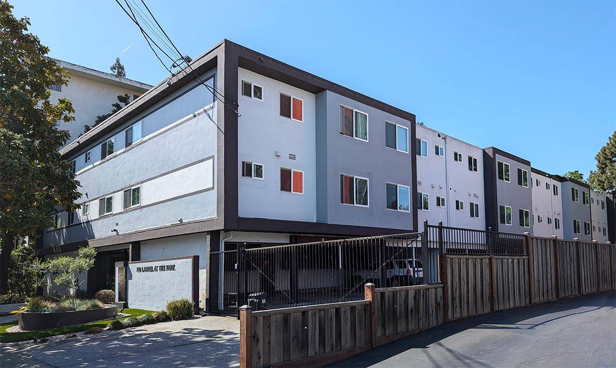 San Mateo, CA 94401,710 Laurel AVE