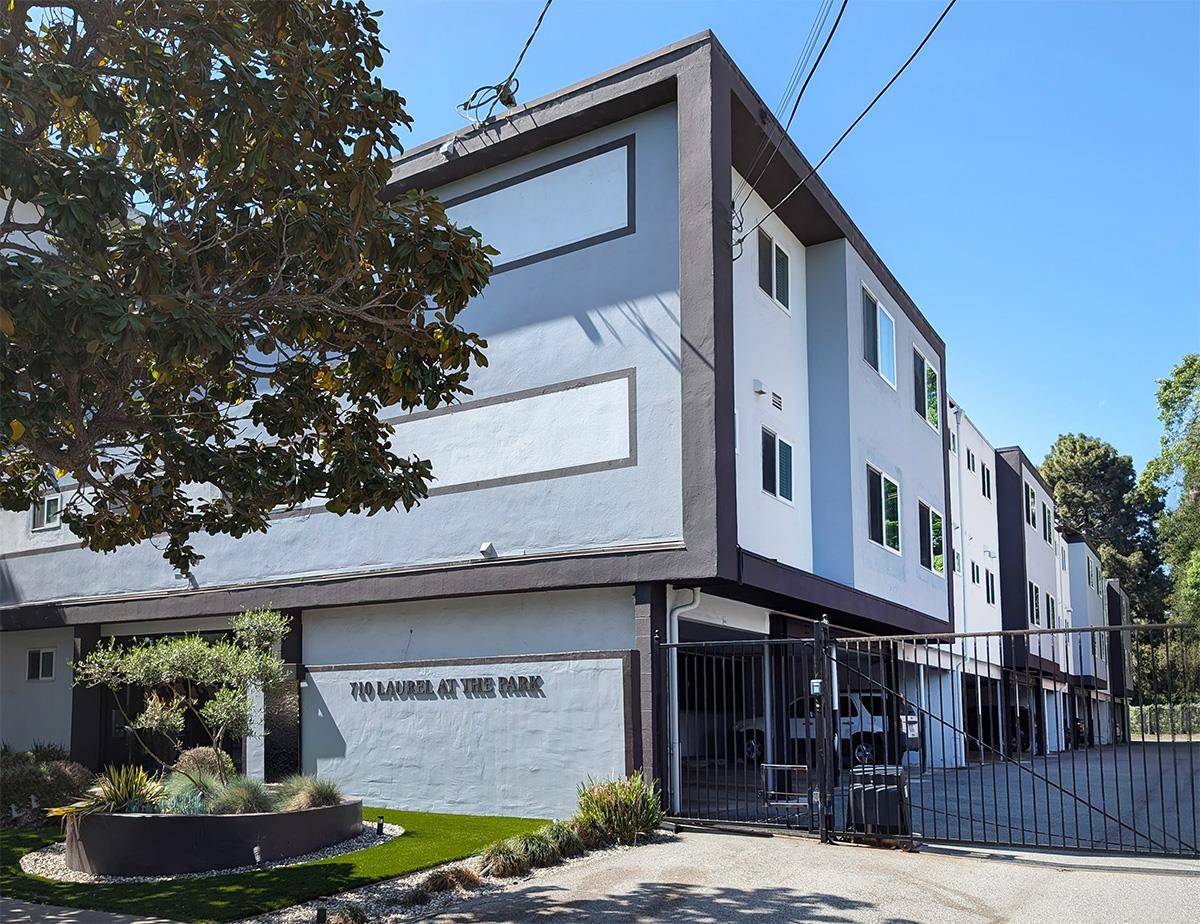 San Mateo, CA 94401,710 Laurel AVE
