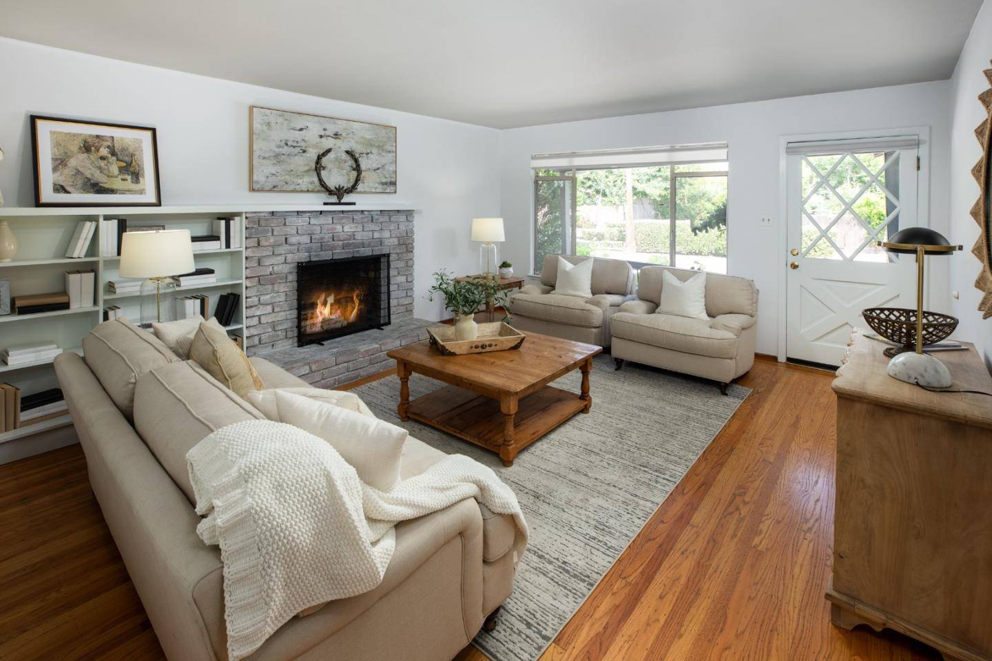 Palo Alto, CA 94306,654 Loma Verde AVE