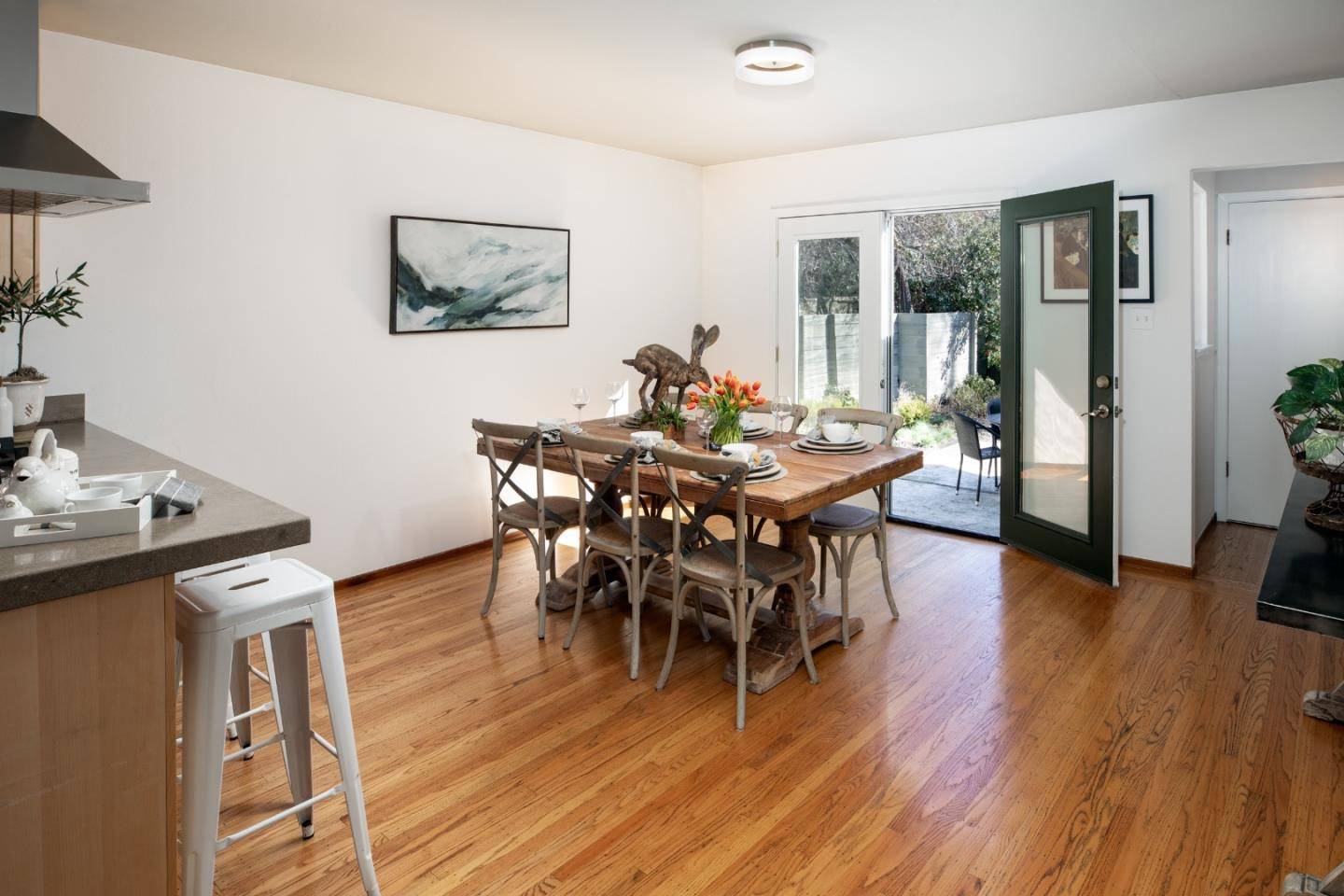 Palo Alto, CA 94306,654 Loma Verde AVE