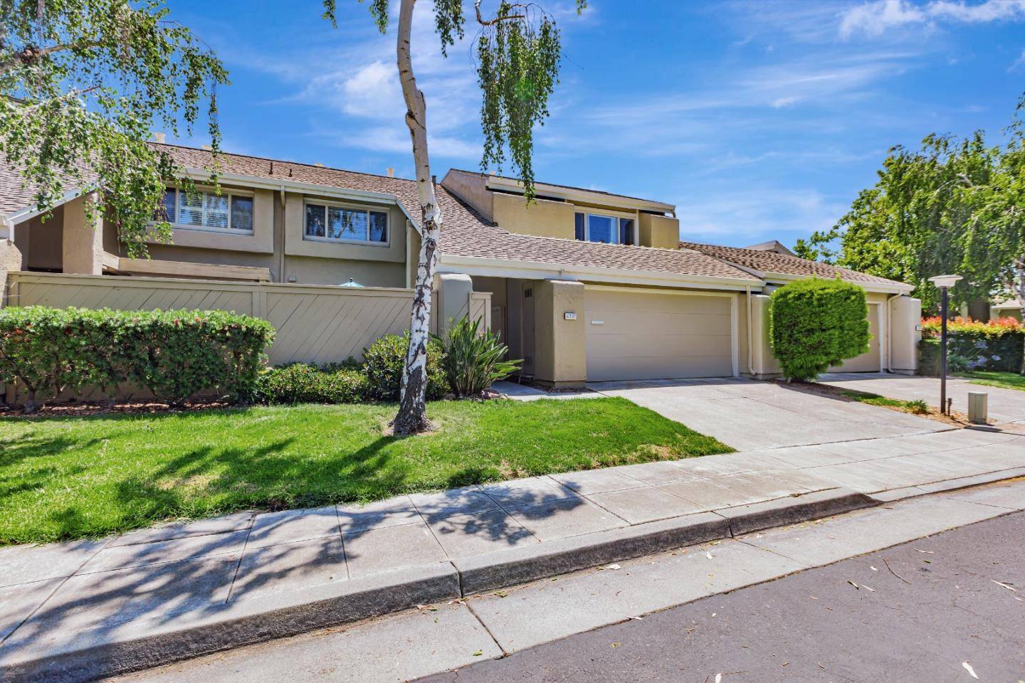 Santa Clara, CA 95054,4337 Lake Santa Clara DR