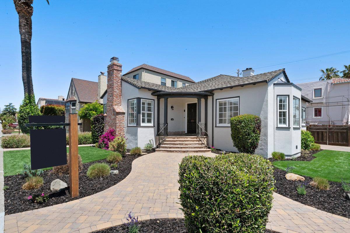 Millbrae, CA 94030,400 Magnolia AVE