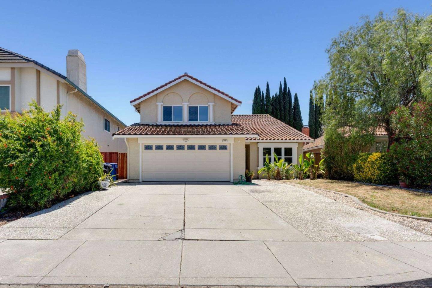 Milpitas, CA 95035,800 Los Positos DR