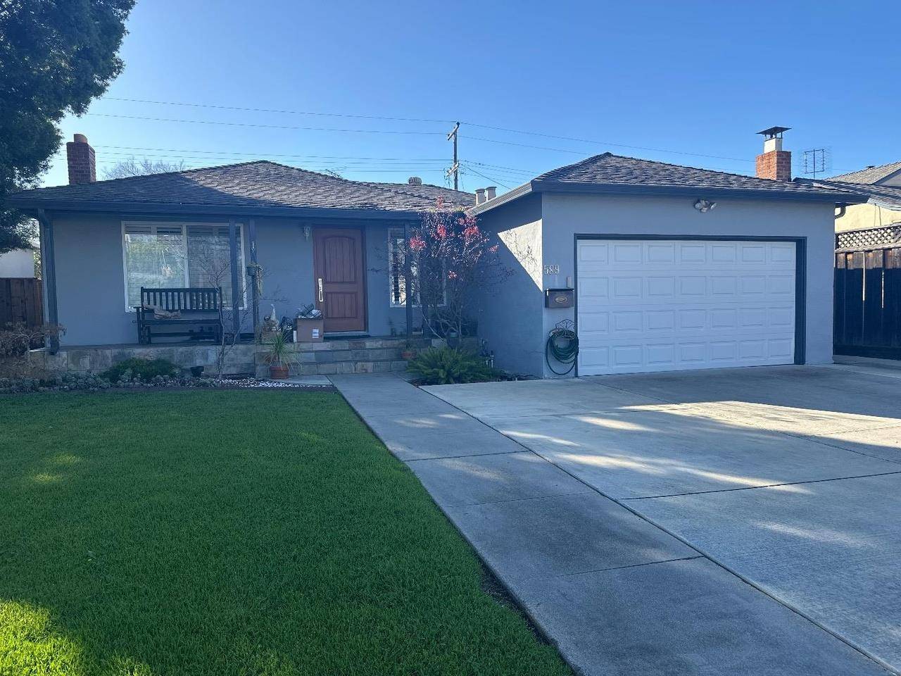 San Jose, CA 95128,589 N Monroe street
