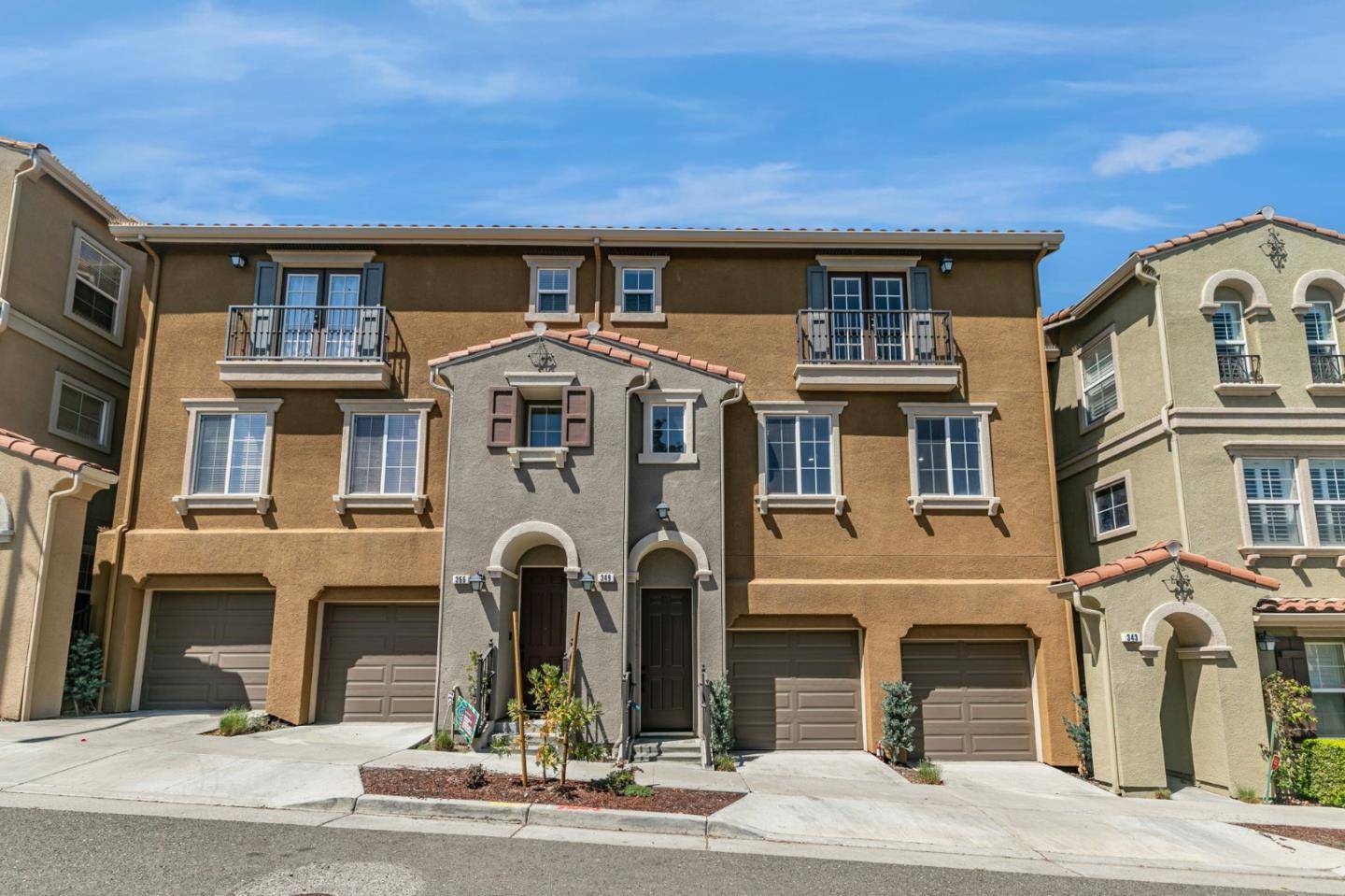San Jose, CA 95136,349 Marble Arch AVE