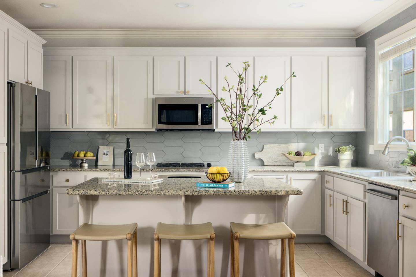 Sunnyvale, CA 94089,1039 Jena TER