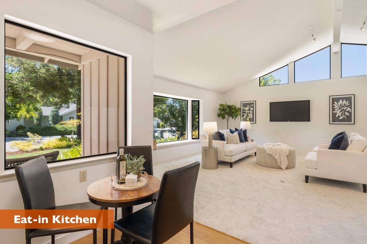 Los Altos, CA 94024,1235 Montclaire WAY