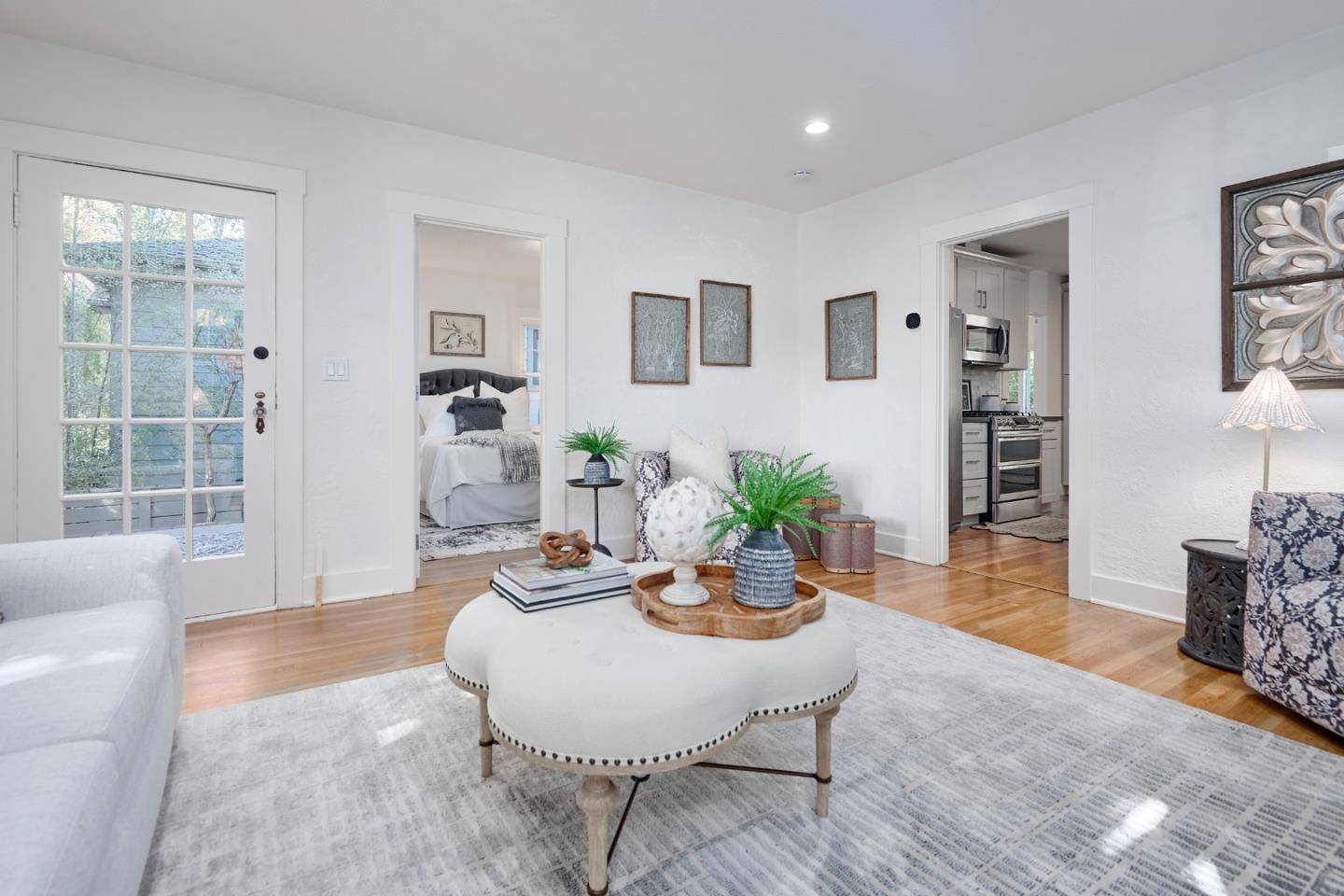 Mountain View, CA 94041,767 Calderon AVE