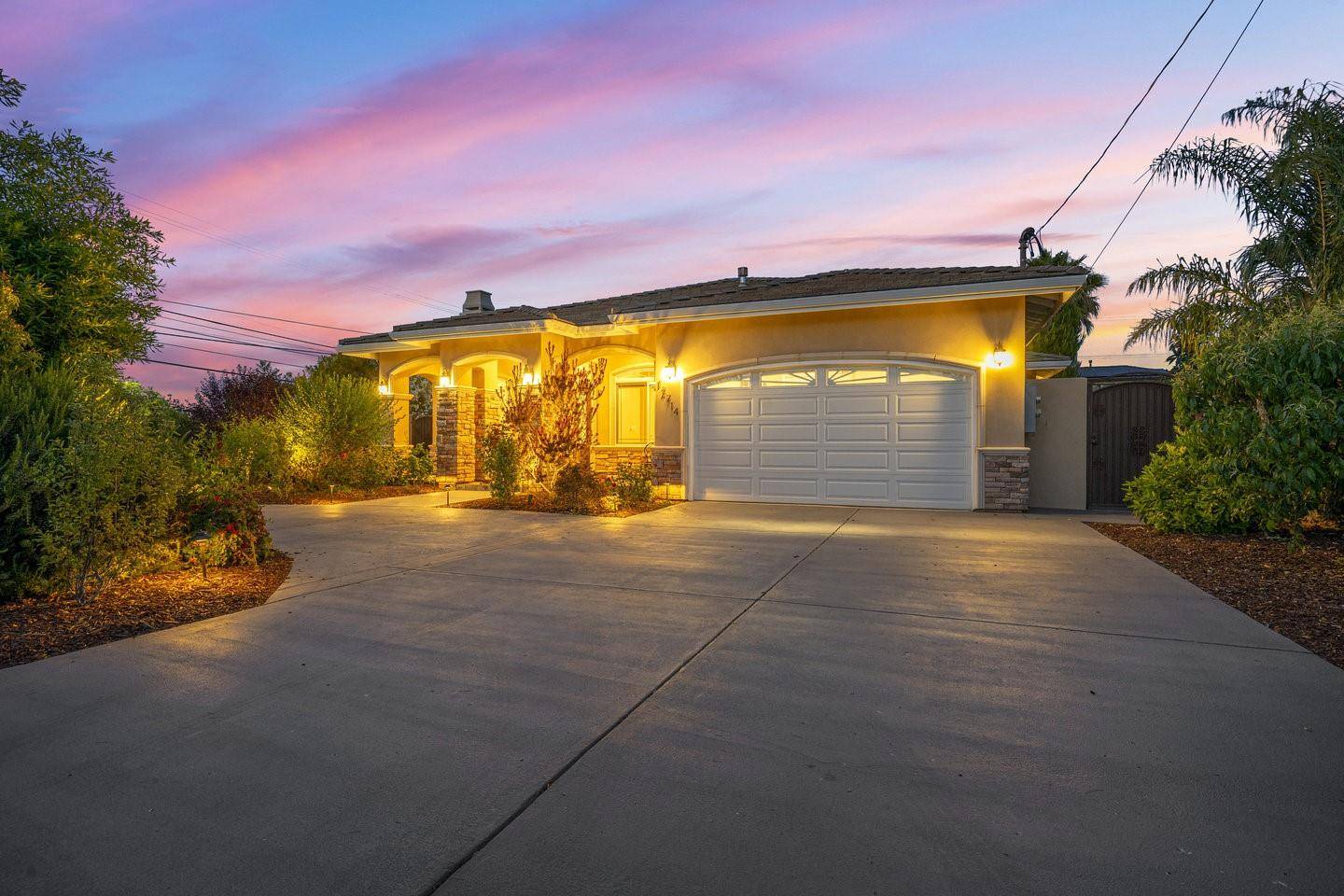 Saratoga, CA 95070,12714 Lantana AVE