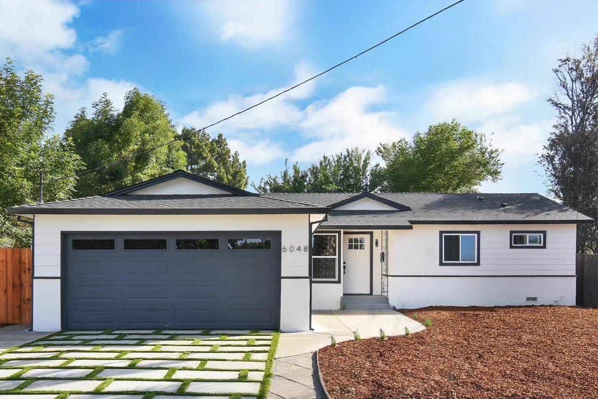 Newark, CA 94560,6048 Madelaine DR