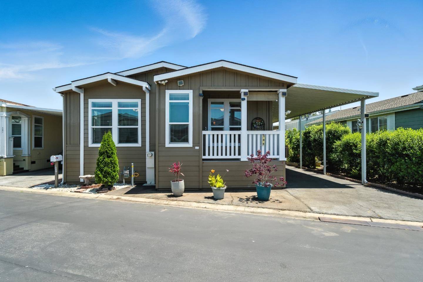 Mountain View, CA 94041,325 Sylvan AVE 106