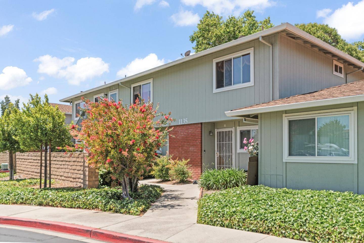 Sunnyvale, CA 94086,1135 Reed AVE D