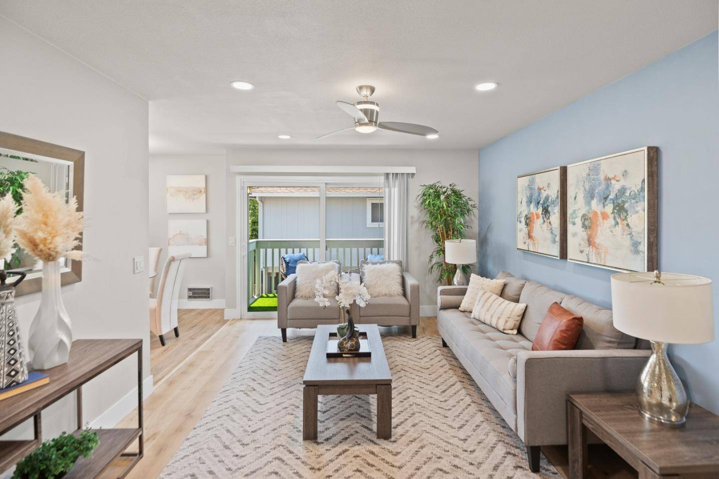 Sunnyvale, CA 94086,1135 Reed AVE D