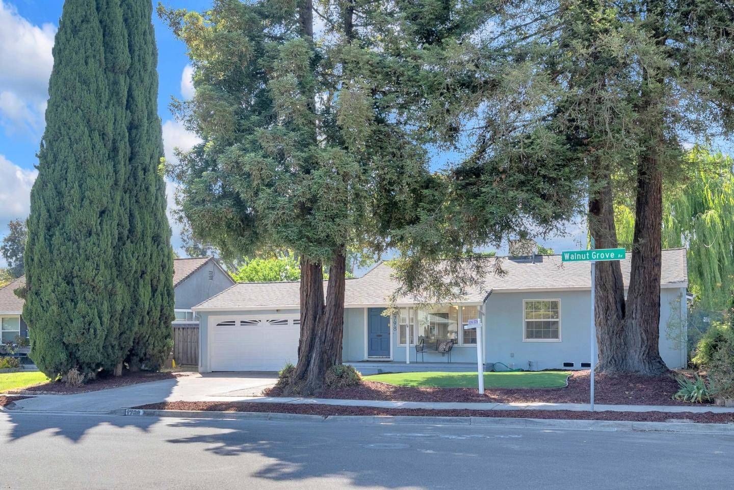 San Jose, CA 95126,1798 Walnut Grove AVE