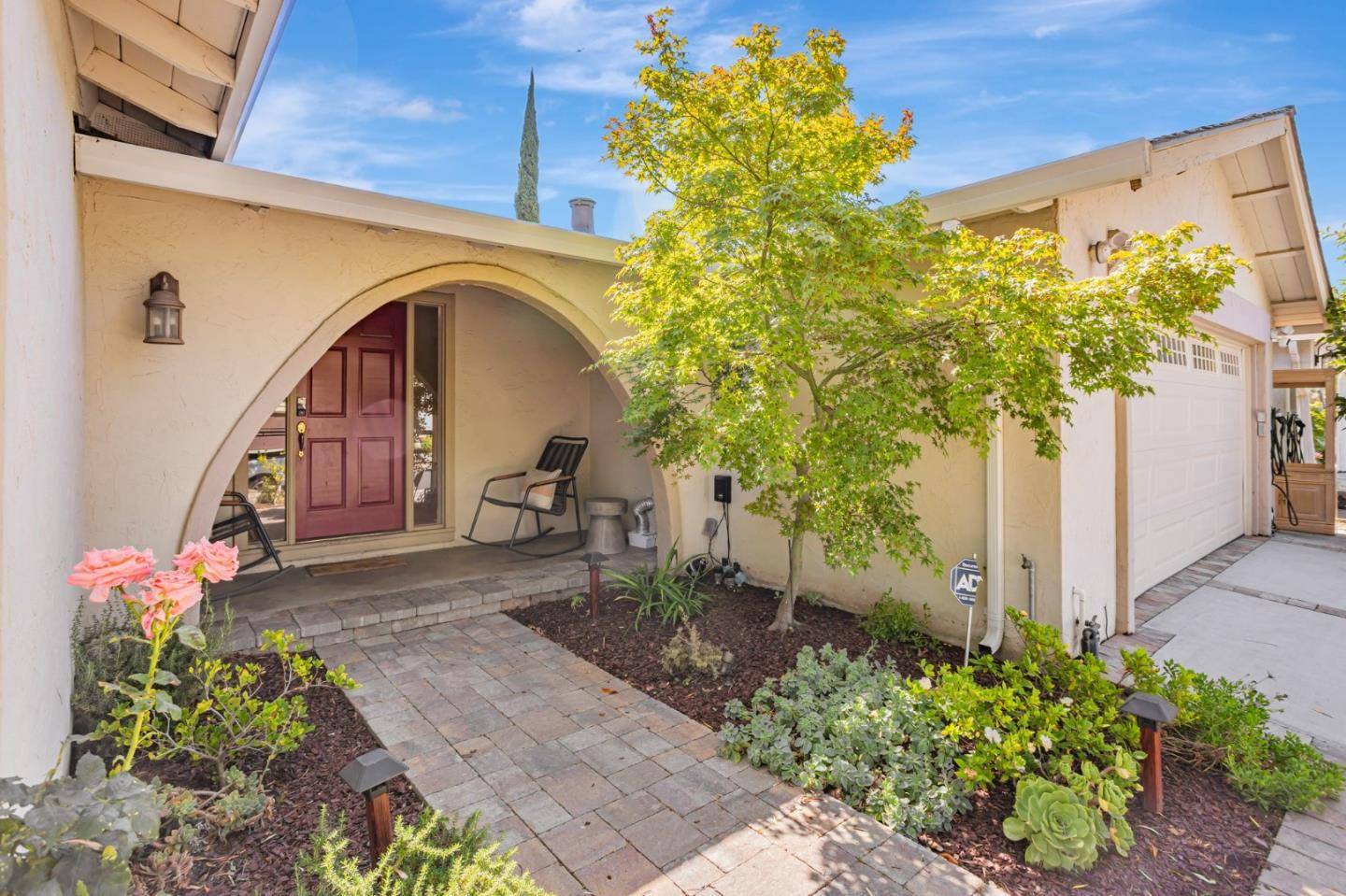San Jose, CA 95124,5456 Del Oro DR