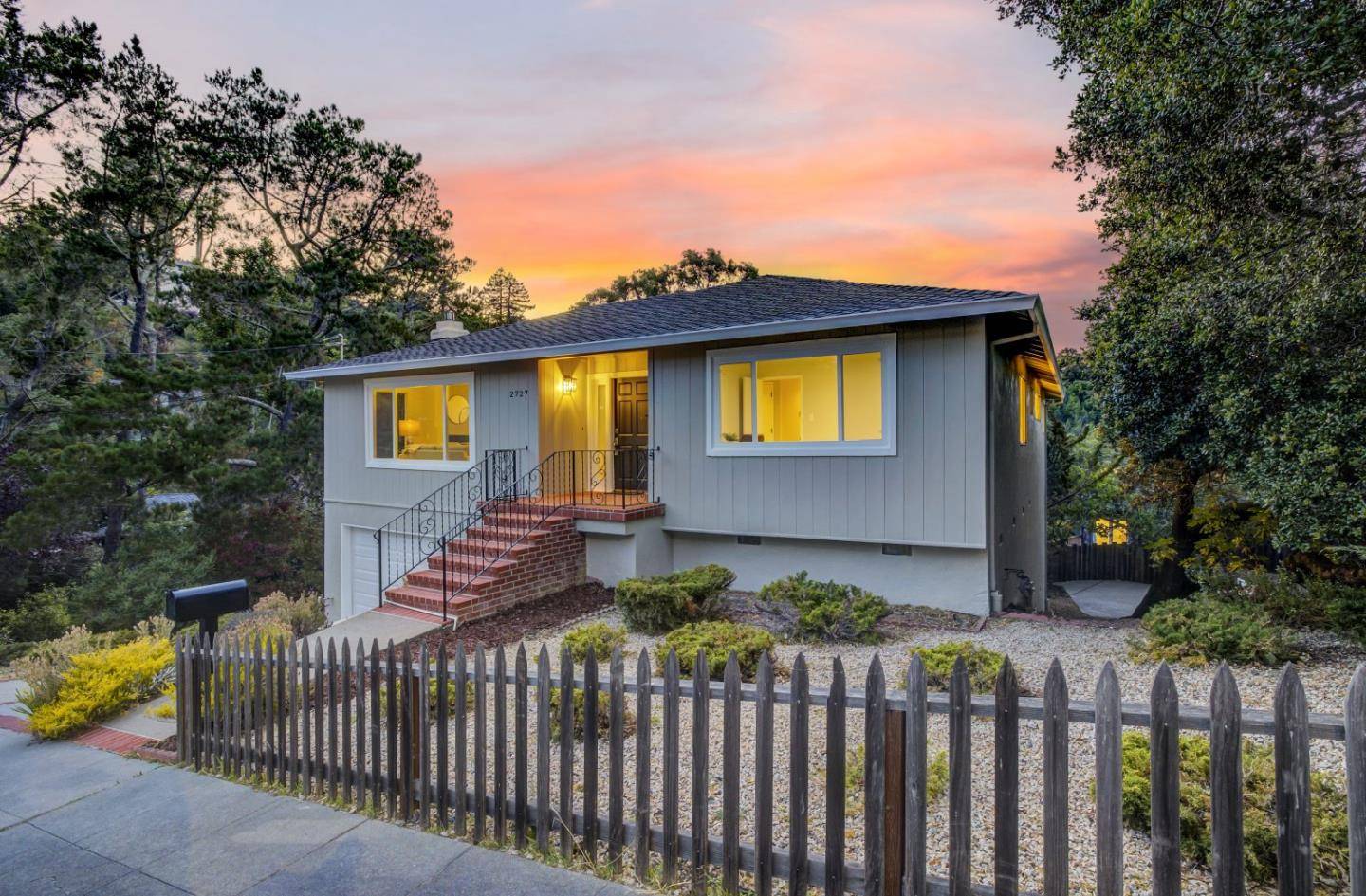 Burlingame, CA 94010,2727 El Prado RD