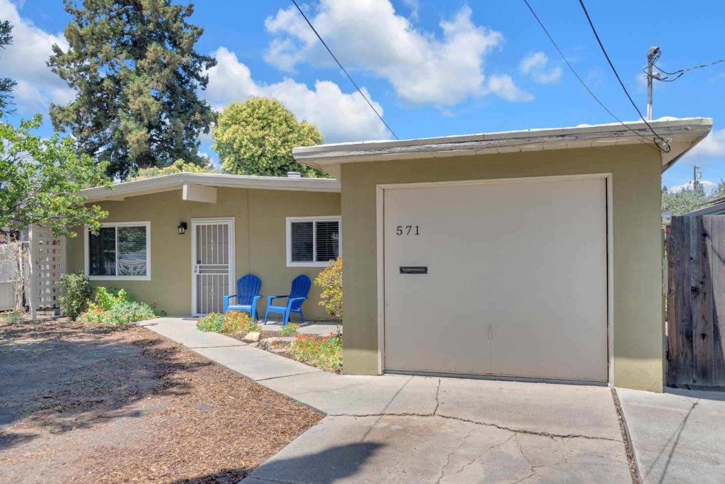 Sunnyvale, CA 94085,571 Cypress AVE