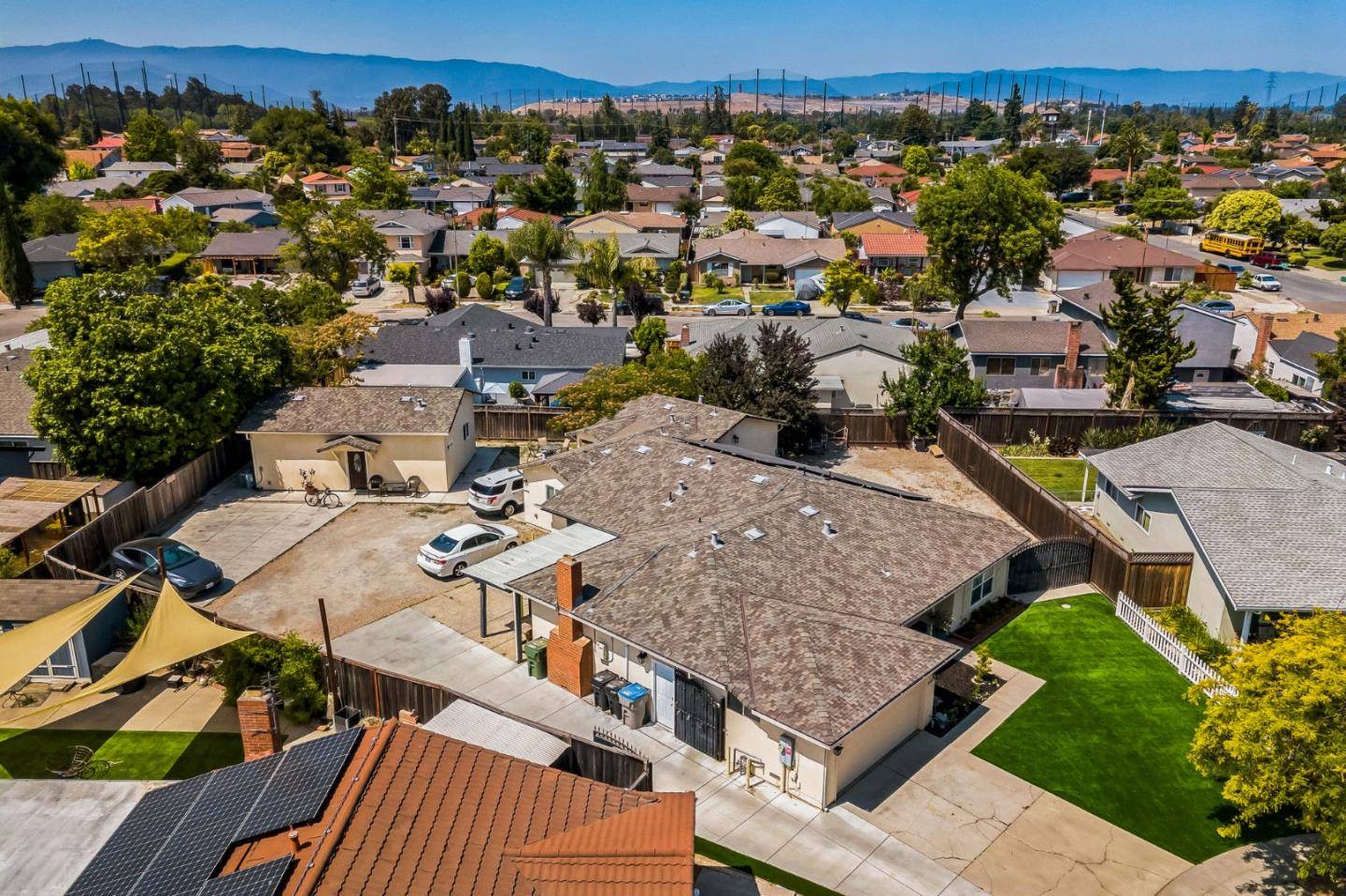 San Jose, CA 95121,2923 Philip CT