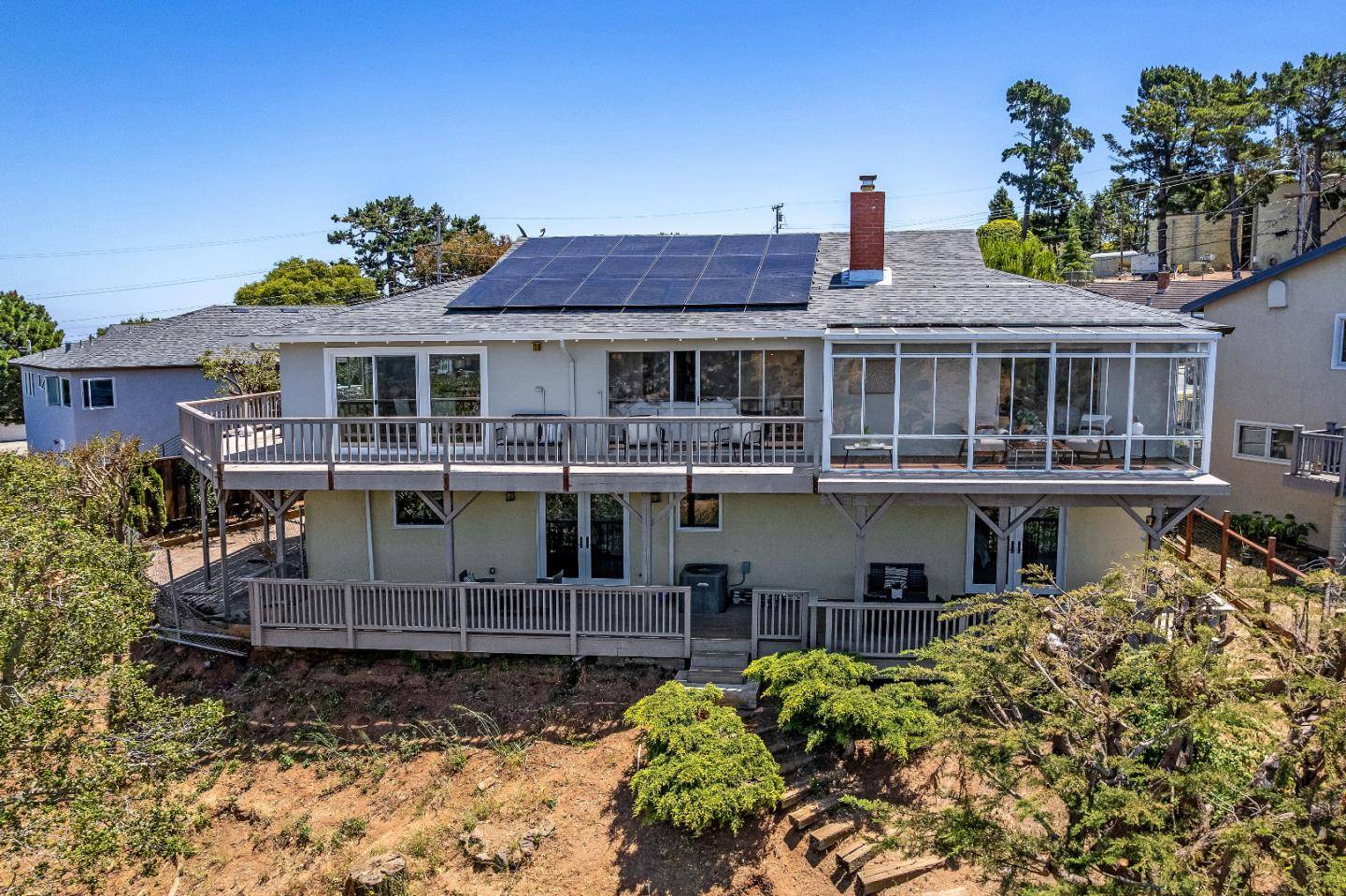 San Mateo, CA 94403,608 Highview CT