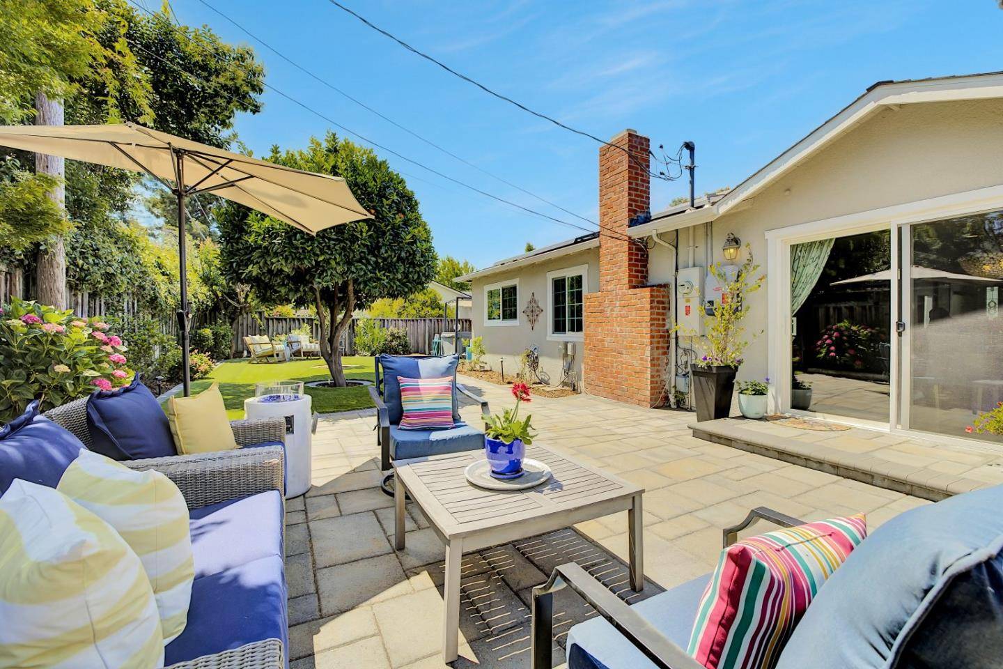 San Jose, CA 95117,726 S Henry AVE