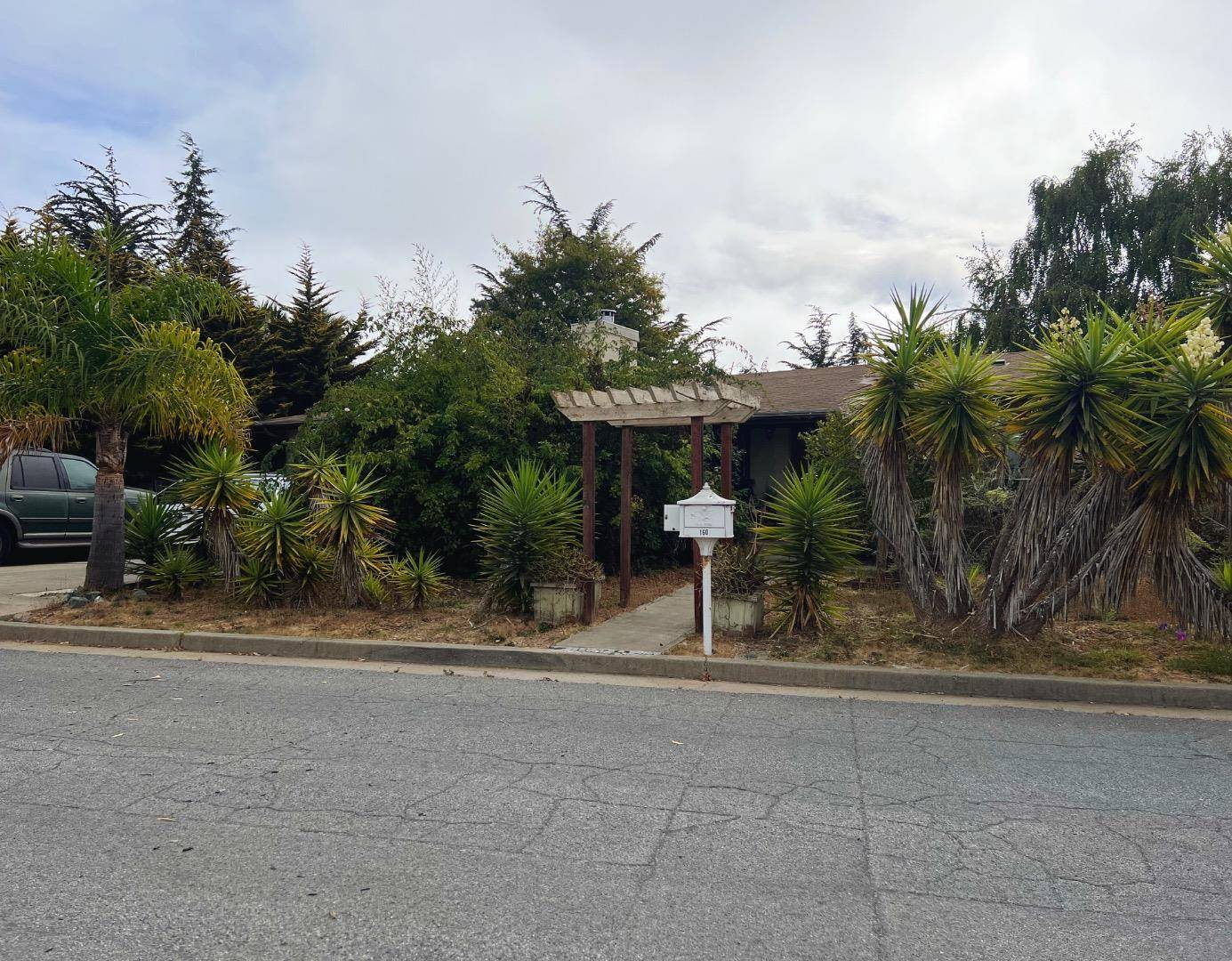 Watsonville, CA 95076,160 Cutter DR