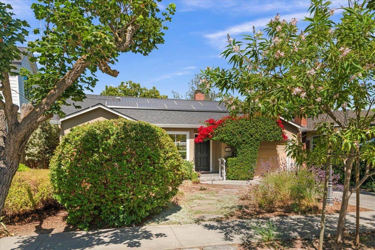 San Jose, CA 95125,1788 Ellen AVE