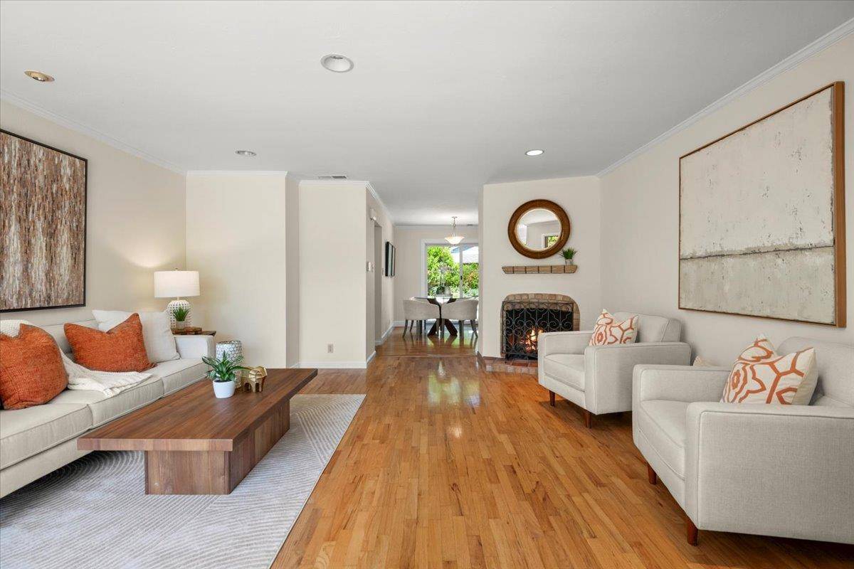 San Jose, CA 95125,1788 Ellen AVE