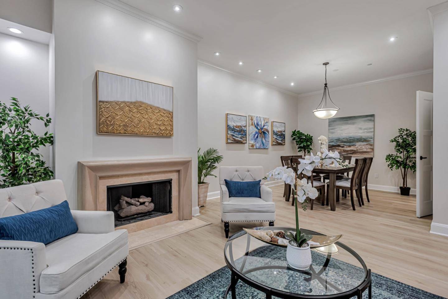 Palo Alto, CA 94301,555 Byron ST 105