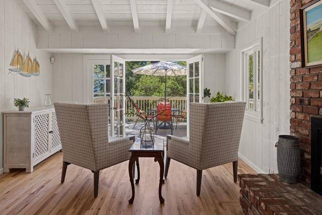 Carmel, CA 93923,0 2nd Ave 2 NE of Casanova ST
