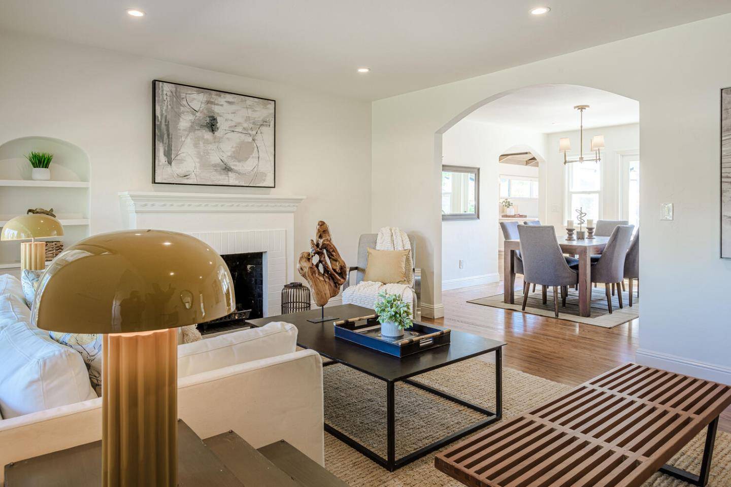 San Mateo, CA 94402,1525 Kalmia ST