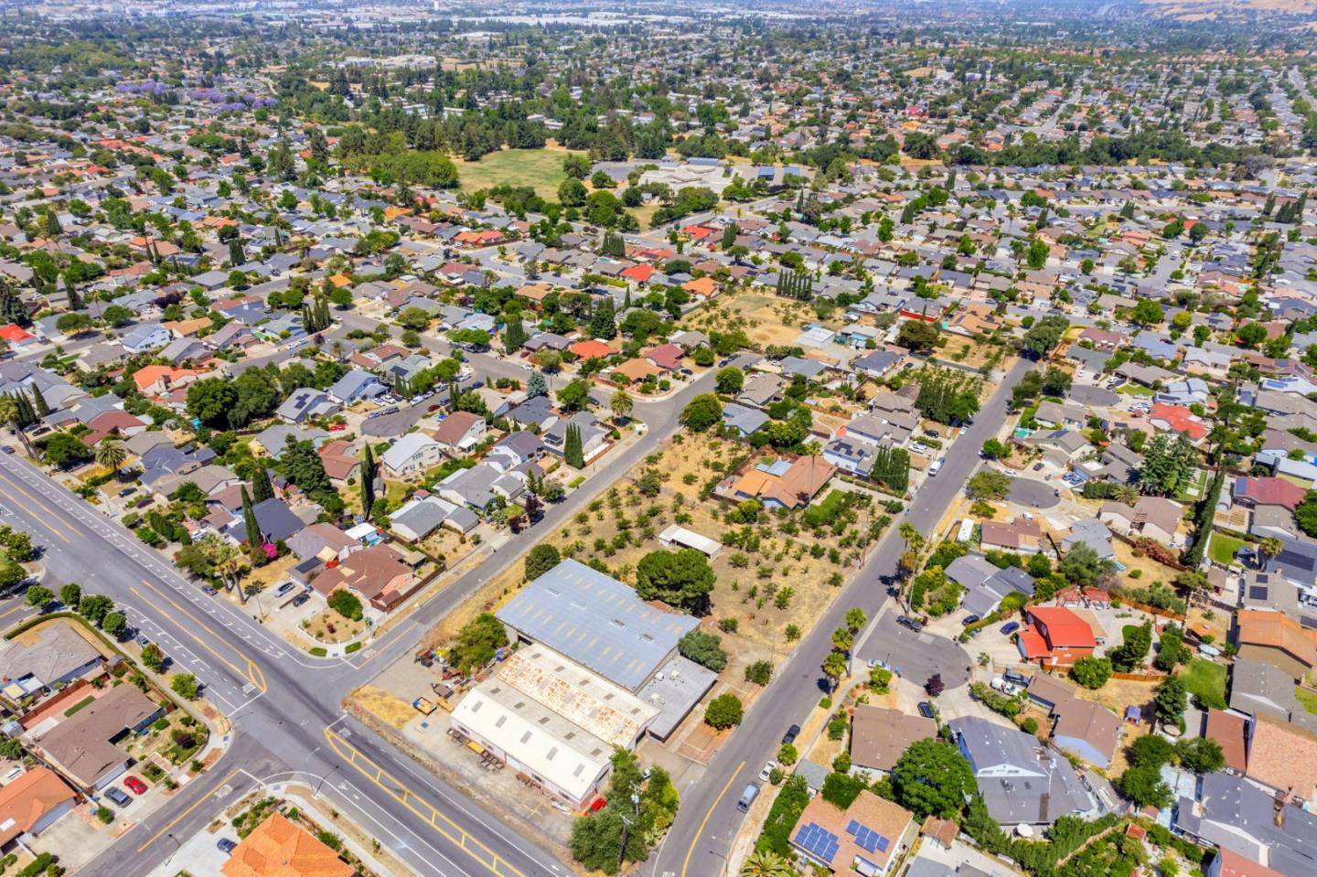 San Jose, 95132,1545 Stone Creek DR