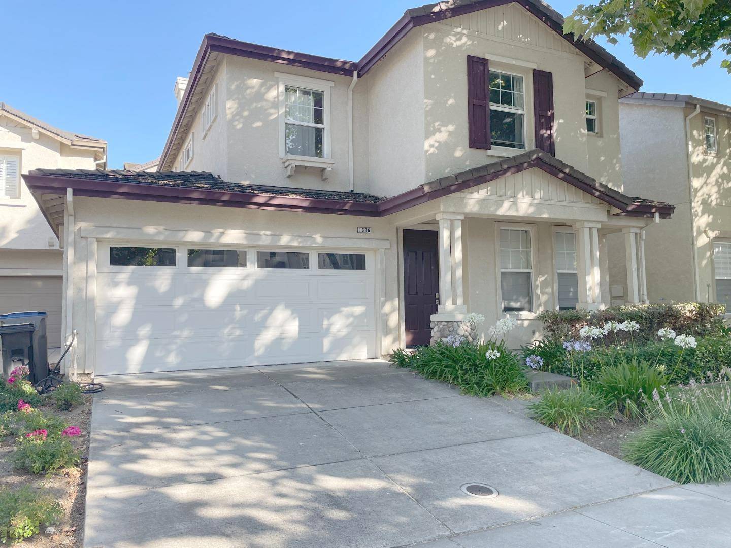 San Jose, CA 95133,1676 Pala Ranch CIR