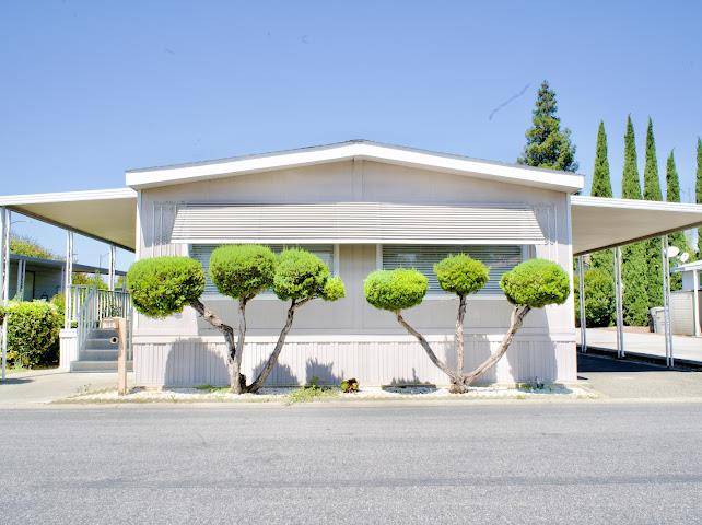 San Jose, CA 95111,5450 Monterey RD 168