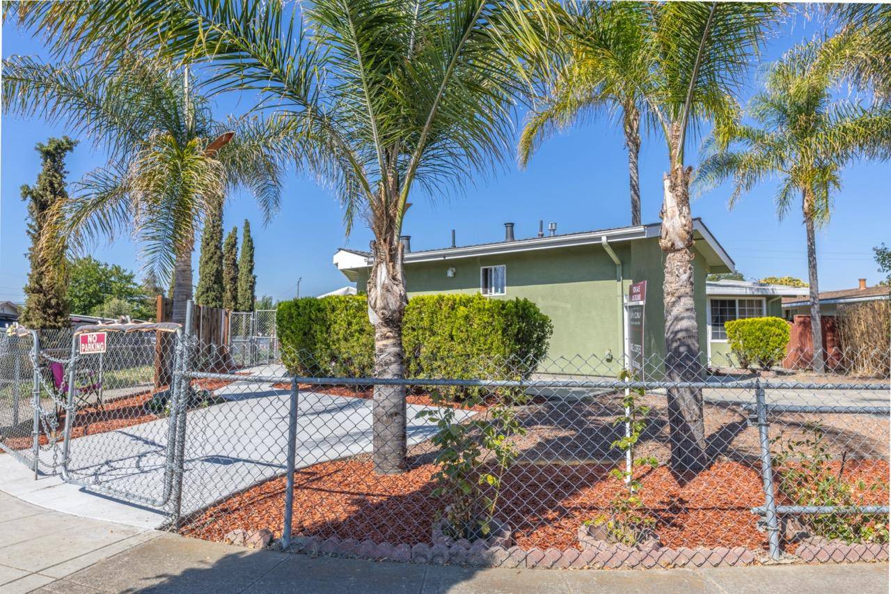 San Jose, CA 95122,1491 Cliffwood DR