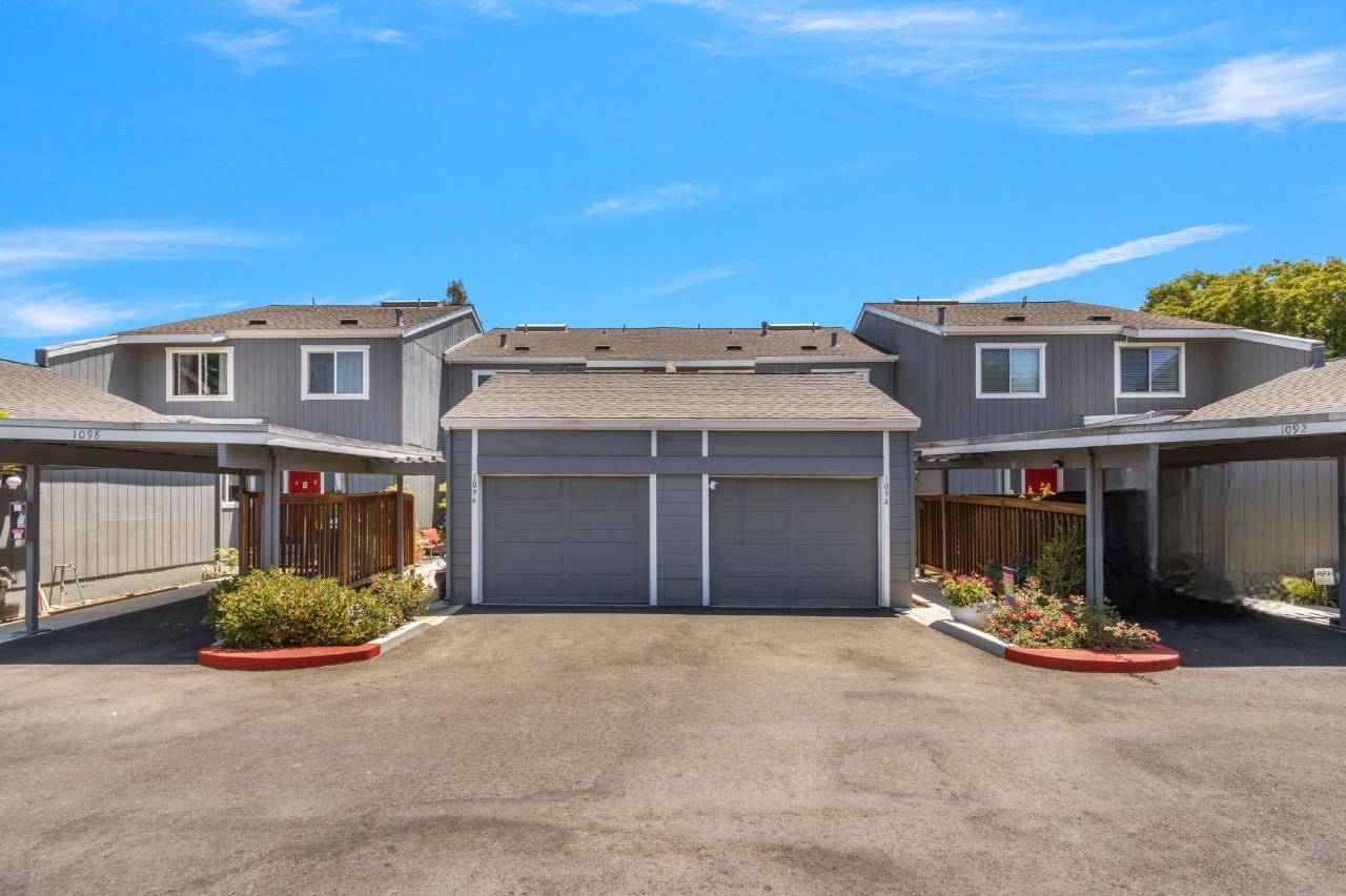 San Jose, CA 95125,1096 Prevost CT