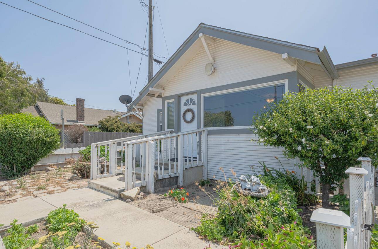 Gonzales, CA 93926,159 Belden ST