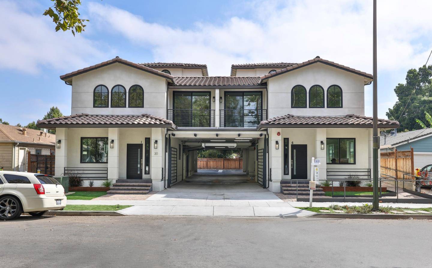 San Jose, CA 95116,30 S 22nd ST 3
