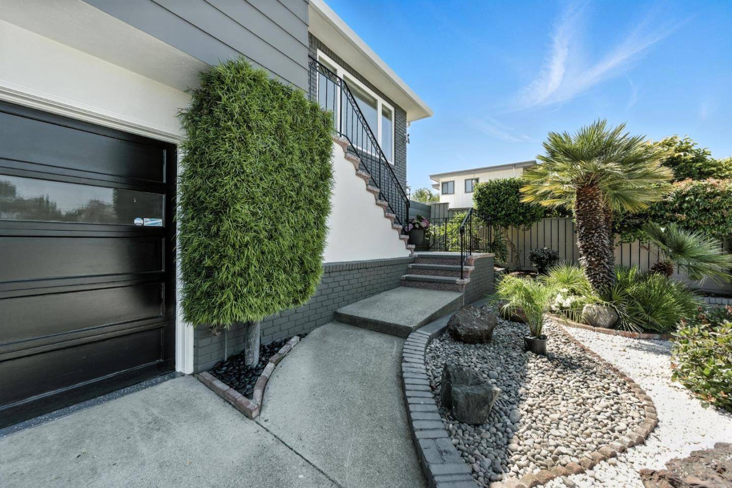 San Mateo, CA 94402,1414 Shafter ST