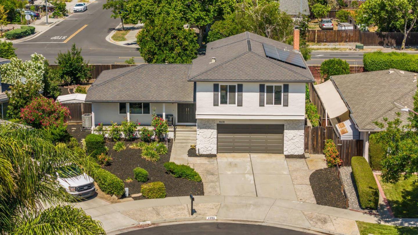 San Jose, CA 95136,4608 Royal Garden PL