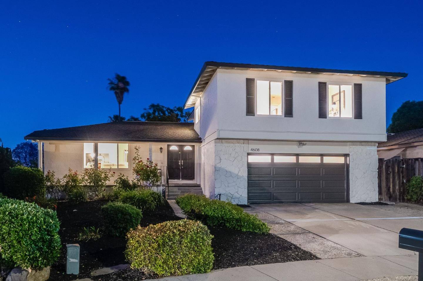 San Jose, CA 95136,4608 Royal Garden PL