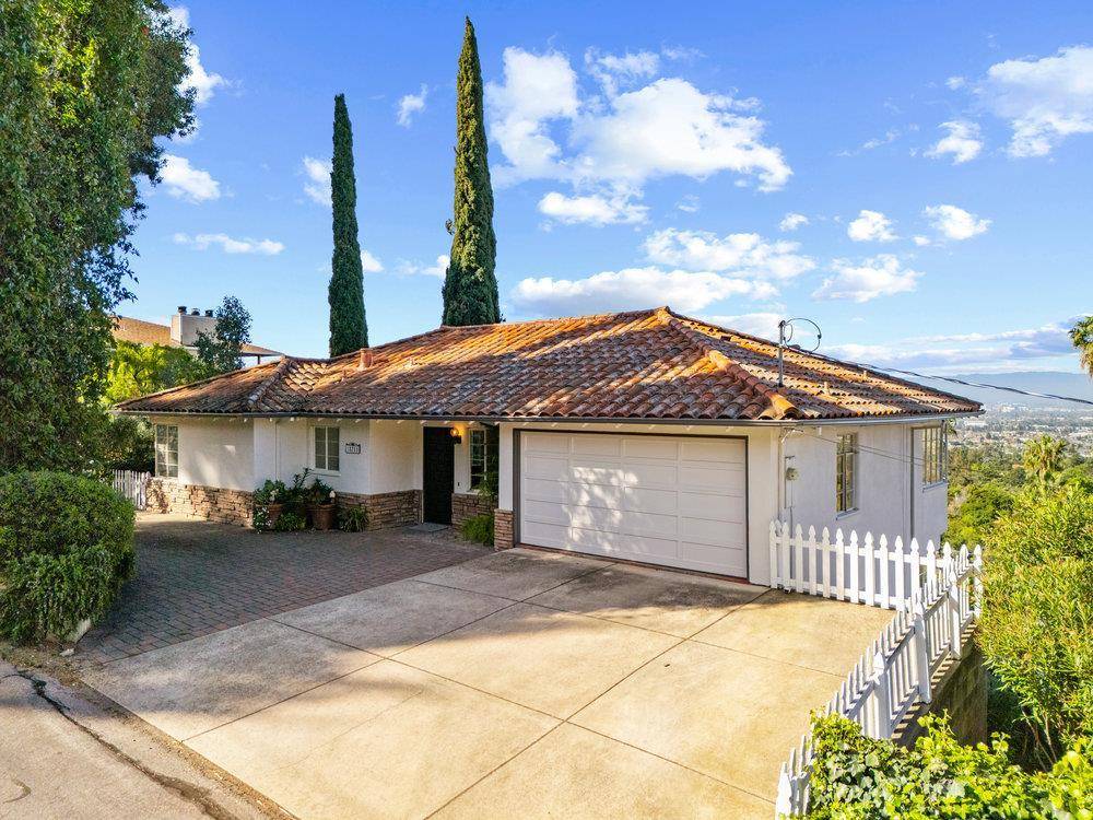 San Jose, CA 95127,15711 Highland DR